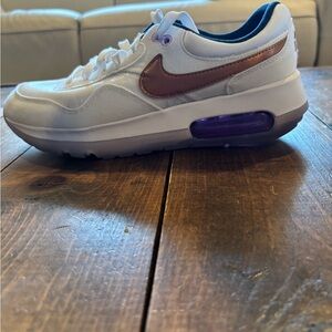 Nike Air Max Sneakers